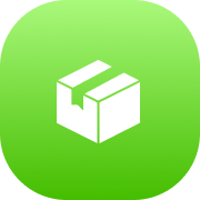 Fácil de gestionar la entrega de paquetes